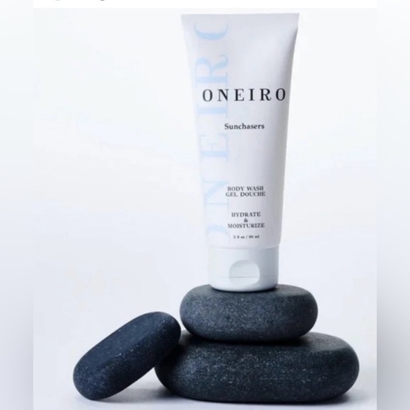 Oneiro Other - COPY - Oneiro pack of 7 Sunchasers body wash $112 Value!!